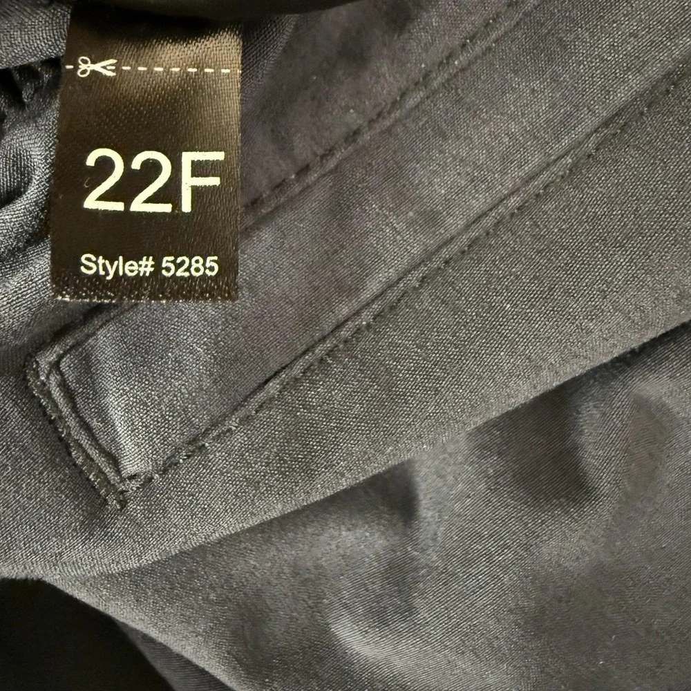 Kuhl Freeflex Jogger Pants Mens Small Gray Softshell Hiking Zip Pockets‎ Stretch